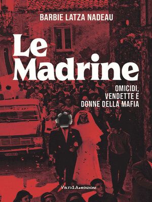 cover image of Le Madrine